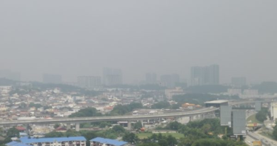 民众咳嗽伤风发烧症 中医诊所 病患增