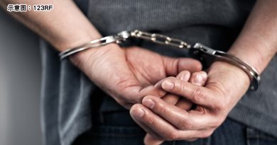 涉鸡奸非礼4少年 变态男在吉打落网