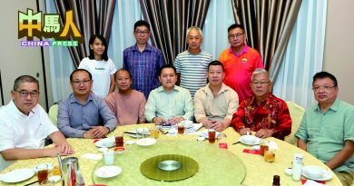 获7家餐馆响应支持 利民华小义卖周日开跑