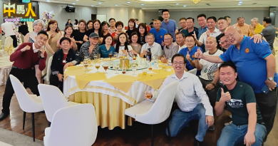 吴亚烈： 免成“一届政府”   团结政府 须大胆改革