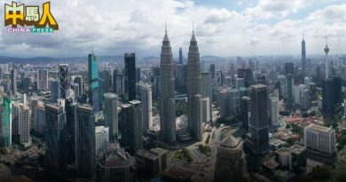 截至下午6时 布城空污再恶化 达151点 不健康水平！