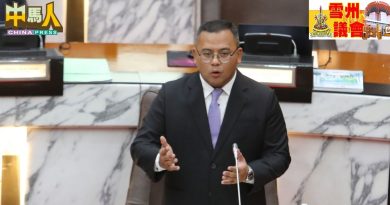 阿米鲁丁：冀在工业区探讨 设技职培训中心