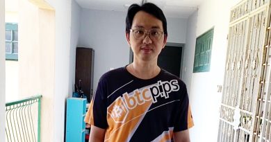 水晶山上找到背包 智障中年汉失踪4天