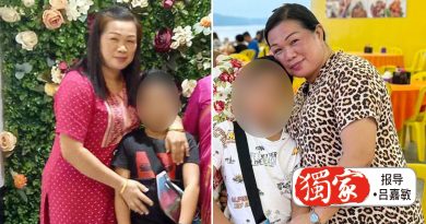 独家｜妻携儿离家 失踪24天 销售经理心急如焚