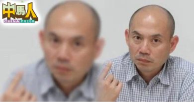 增江南区淡巴汉木屋区 林立迎：明日不会拆除