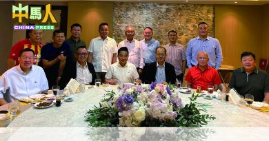 黄瑞林关注将亲临视察 南阳宫前道路有望重铺