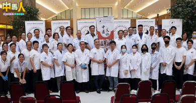 陈国伟冀义诊服务 扩大至偏远地区