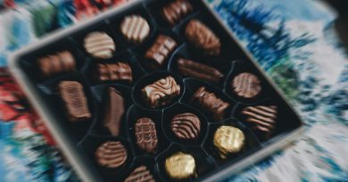 偷RM39 巧克力 男子恐受牢狱之灾