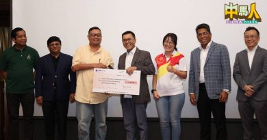 Residensi Jaya我的雪州房屋 购屋者取回470万头期退款