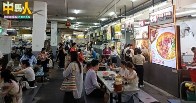 非法转租 摊主挨罚 逾10摊限14天清空