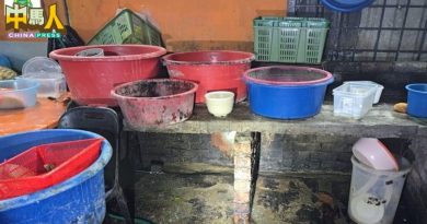 乌雪4食肆卫生不达标 市议会开罚2万8000