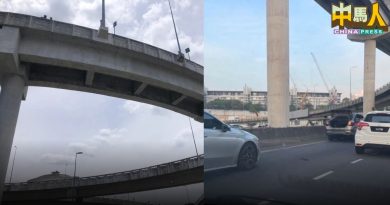 甘耀晖：建设要合格也要安全