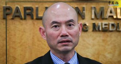 诽谤赖彩云案上诉｜林立迎上诉失败  赔偿200万变7.5万