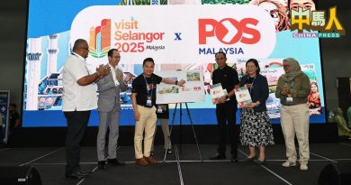 雪政府加强宣传力度  放眼超800万游客目标