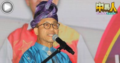 波汉：组屋越建越多 探讨建多层泊车场