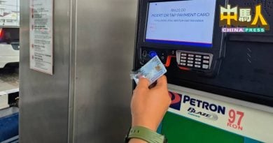 刘佩明：添补贴油并不复杂