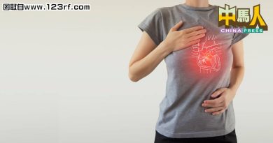 知多点 | 非老人或男人专利 年轻女性亦会患心脏病