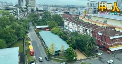 加影市会2026年财政预算 总开销达3亿1735万