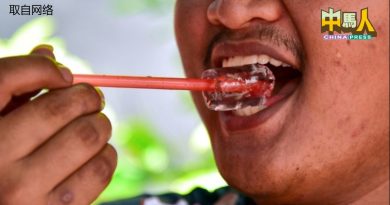 知多点 | 总爱嚼冰块  恐是患了此病