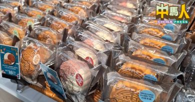 成本增 竞争大 盼多销 月饼不涨价