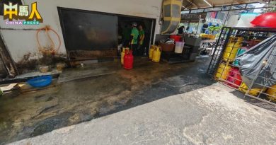 出现蟑螂老鼠苍蝇 孟沙2肮脏食肆遭封！