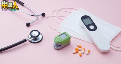 刘佩明：定期体检 不容忽视