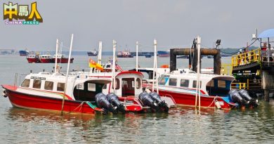 业者不被列入全补贴名单 吉胆岛快艇船票 恐涨价