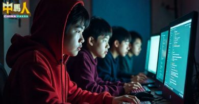 诈骗集团深谙人性 学历再高 也上当