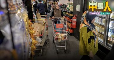 刘佩明：物归原位不添乱