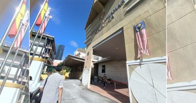 校园刺杀案｜警秘密护送男学生 避开媒体完成延扣｜附音频