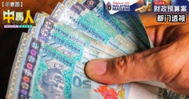 刘佩明：应让国人不依赖援金