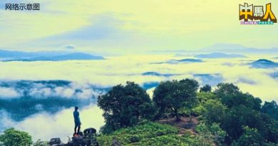 知多点 | 登山功课先做足 出现这些症状警愓失温症