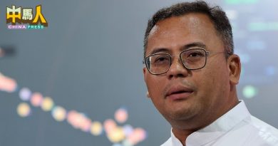 2026年财政预算案｜ 雪大臣：致力提高人民生活  加速大马经济发展