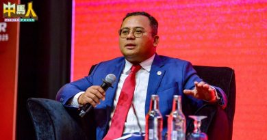 大臣：明年雪州预算案 教育领域 获最多拨款