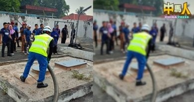 莎阿南市厅推“定期维护化粪池”  鼓励居民预约清理