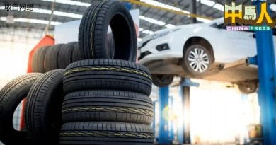 知多点 | 轮胎上代码 原来是代表…