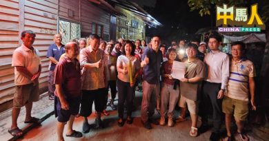 土地局发函取消租户合约 居民终可放下心头大石