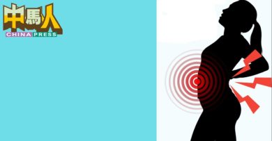 知多点 | 肚子胀致腰疼 到底是啥原因？