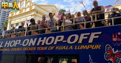 市局：展现多元活力吸引游客 推2026吉隆坡活动日历