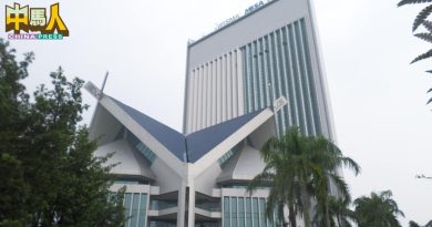 清真寺地段辟夜市活动 莎市政厅：不实指控