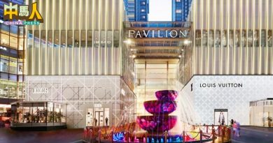 方贵伦：打造武吉免登不夜城 大厦商家参与 更璀璨