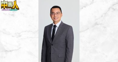 李健聪： 居民被拒阅SIP文件 有损政府改革形象