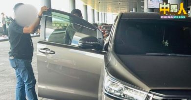 提供非法载客服务  落网“霸王车”跑腿或判罚5万