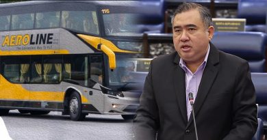 陆兆福声明 没强制Aeroline营运地点