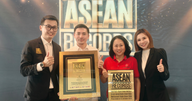 属于大马人的麻辣烫舌尖记忆  “麻辣诱惑”大受国人欢迎荣获《东盟纪录》