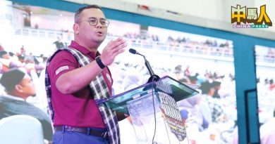 甘榜爪哇西海岸大道工程风波  雪政府周一开会解决