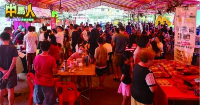 瓜冷广青团与3单位 联办篮赛慈善义卖