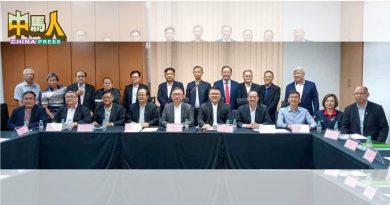 尊重多元与教育现实需求 马张总会：应慎拟政策