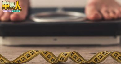 知多点 |  莫名越来越胖？原来是这些习惯造成。。。