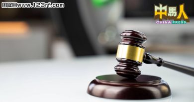 黄富有：不以罪犯角度看待嫌疑人